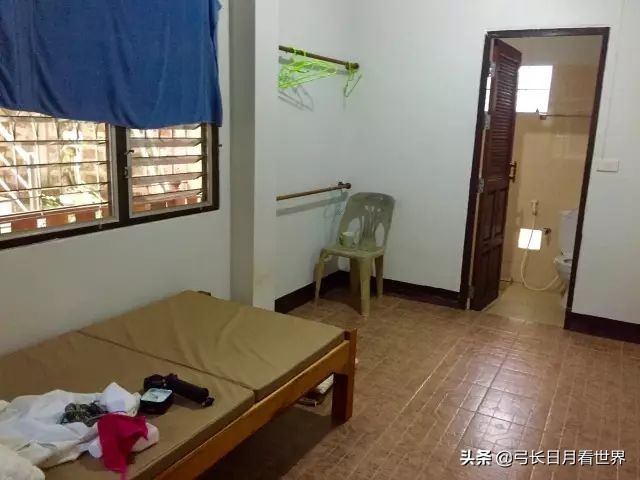 在泰国当和尚是怎样的体验,泰国当和尚有啥特权