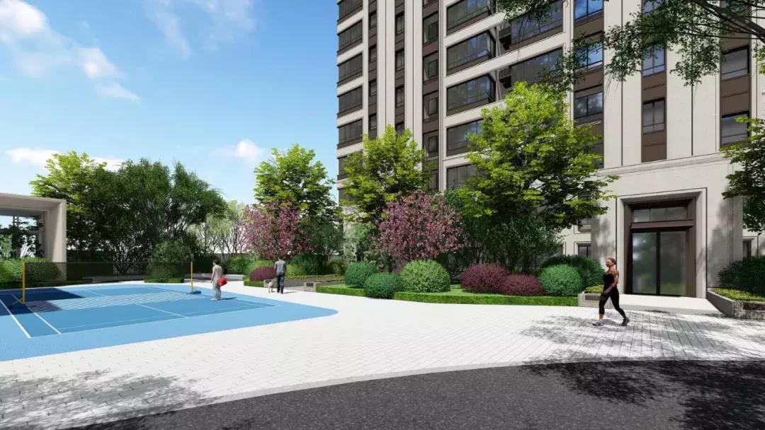 首次曝光！主城轴心，容积率最低仅1.6！合肥首个STEAM社区