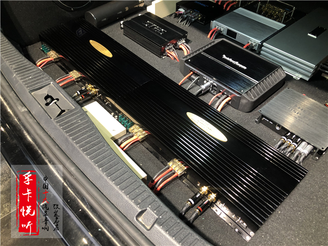 大嘴皇冠丹拿音响改装,江门皇冠丹拿音响改装