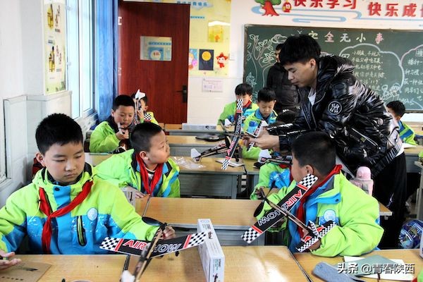 蓝田县北关小学学区划分图,蓝田县北关小学2016级