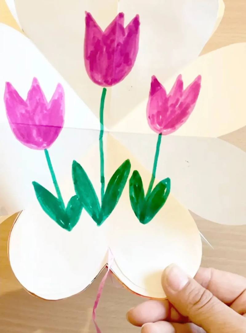 小众又高级的教师节礼物自制,2020最火的教师节手工礼物教程