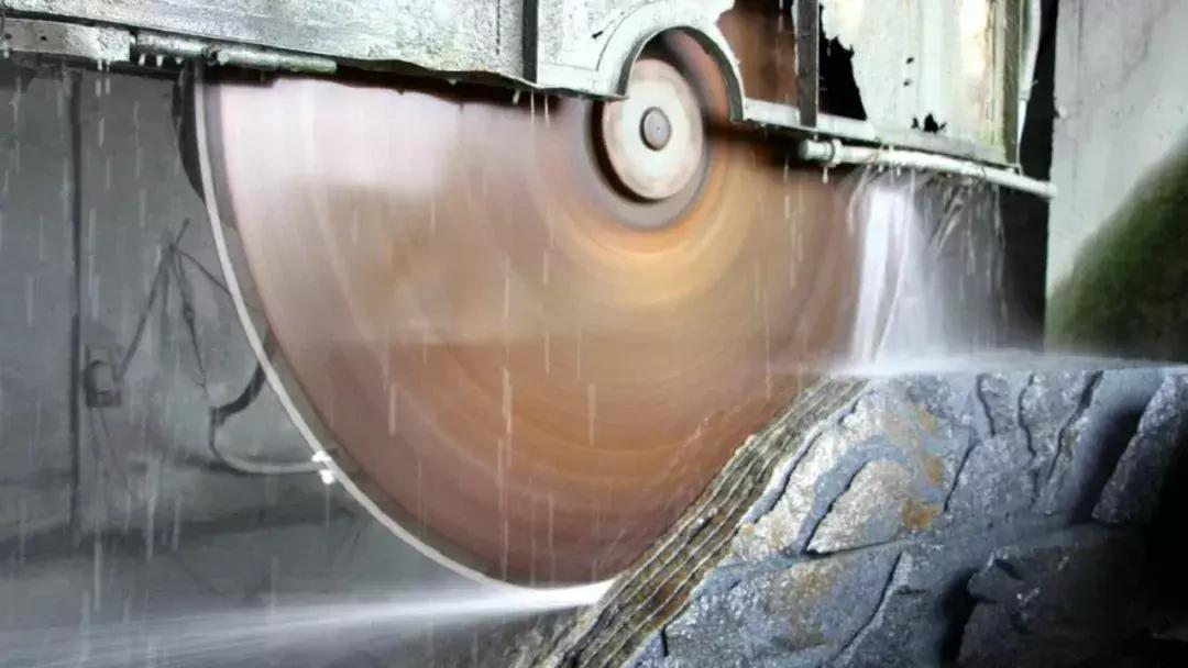 石材设计详细说明,设计师必须了解的石材材料