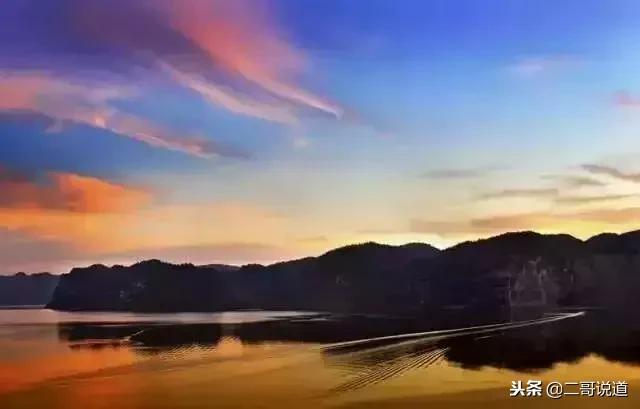 适合一人独处的地方,一个人去哪里散心最好遵义