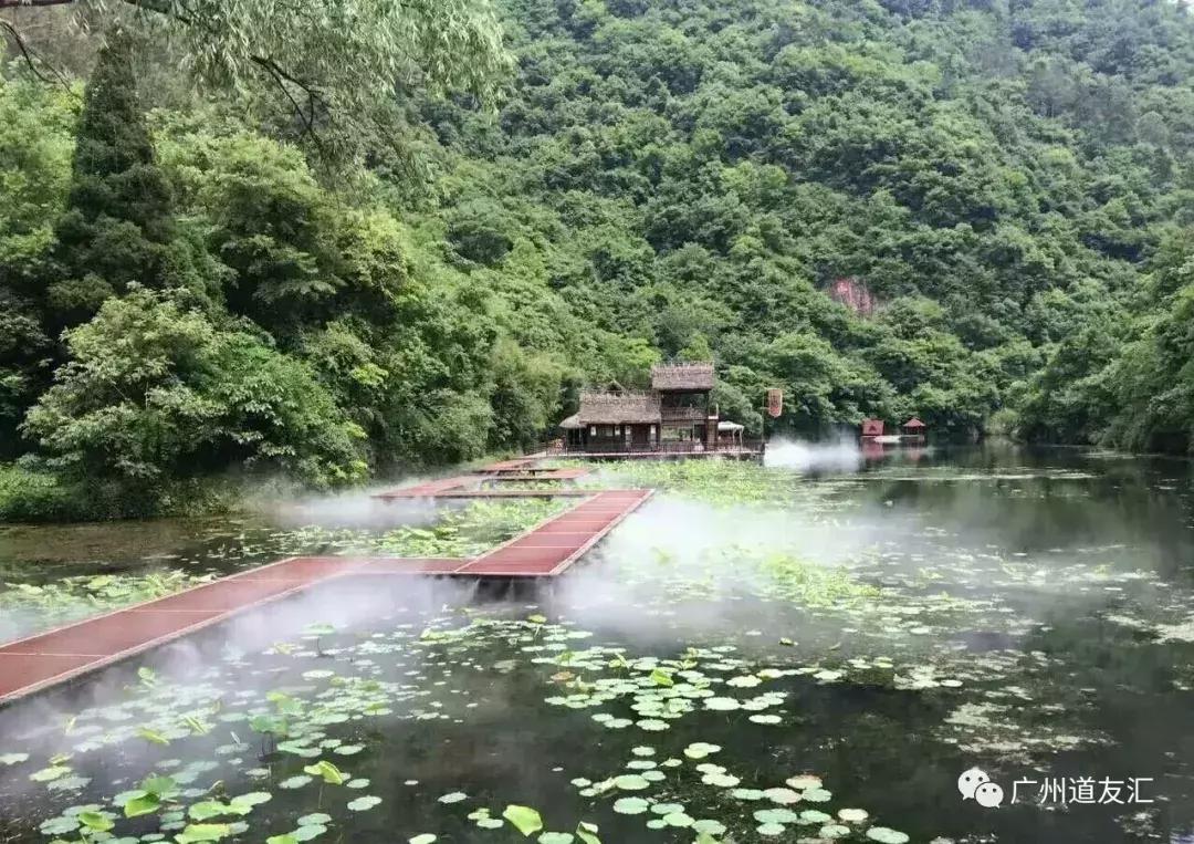 武当酒道,武当精酿