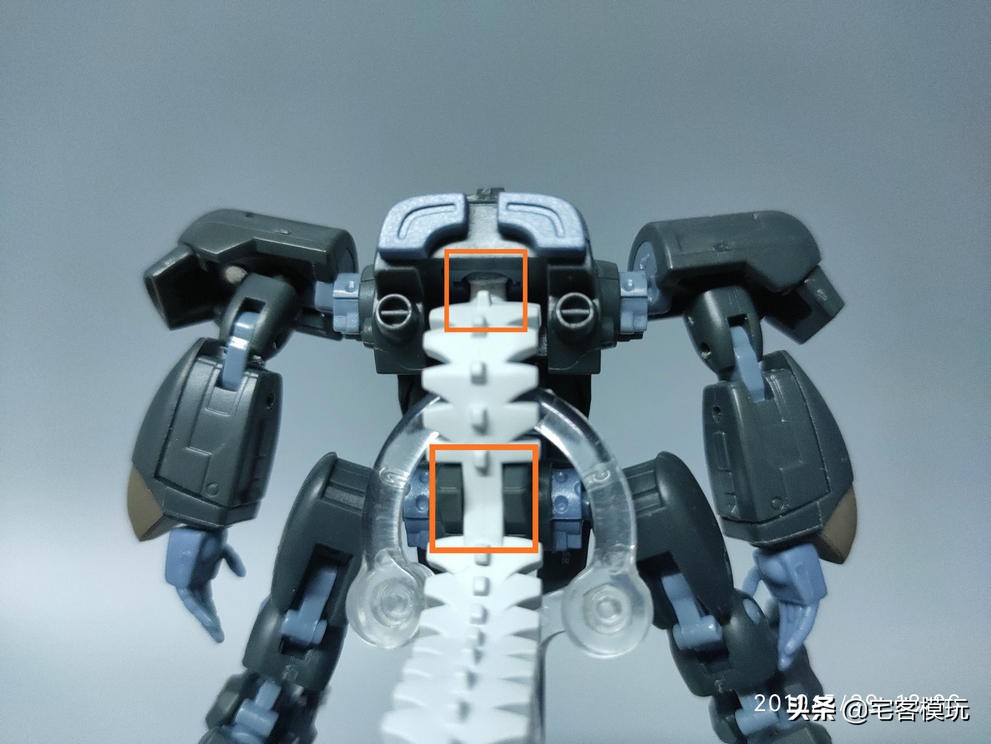 robot魂rx-78gp01测评,robot魂057m9d鹰隼评测