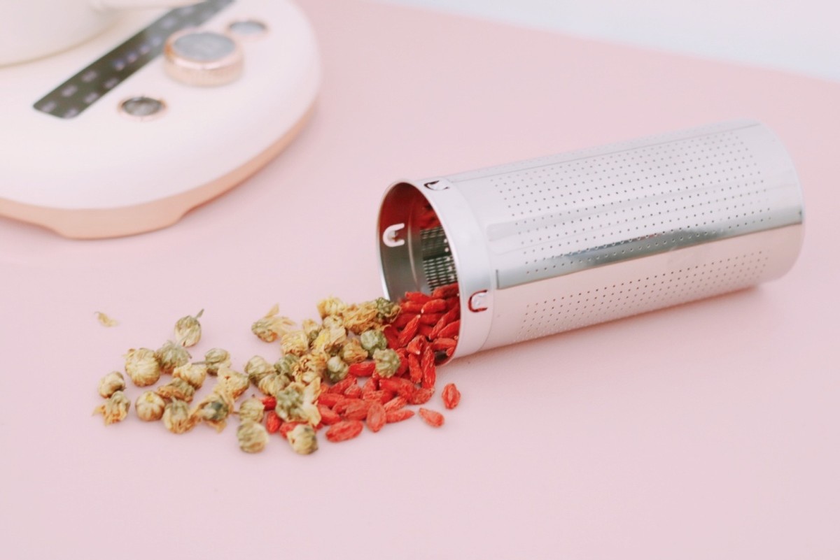 枸杞泡水养生壶推荐,枸杞泡水养生壶推荐哪种好