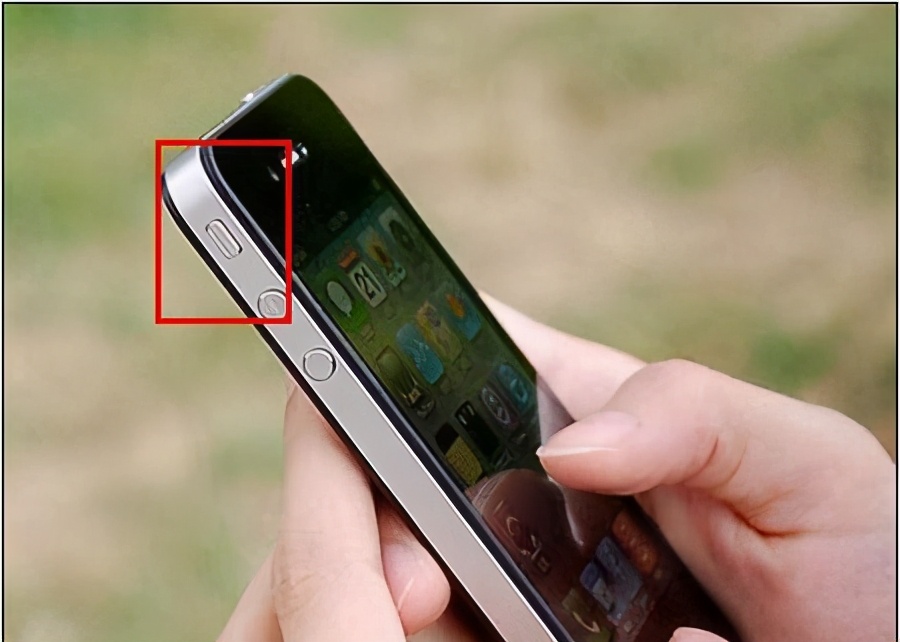 iphone的静音键不被模仿,iphone的侧边静音键有什么用