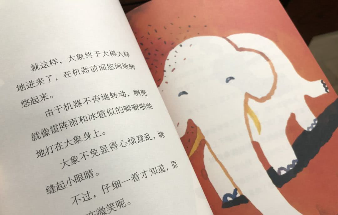 适合4岁孩子读的桥梁书,7-9岁看的桥梁书