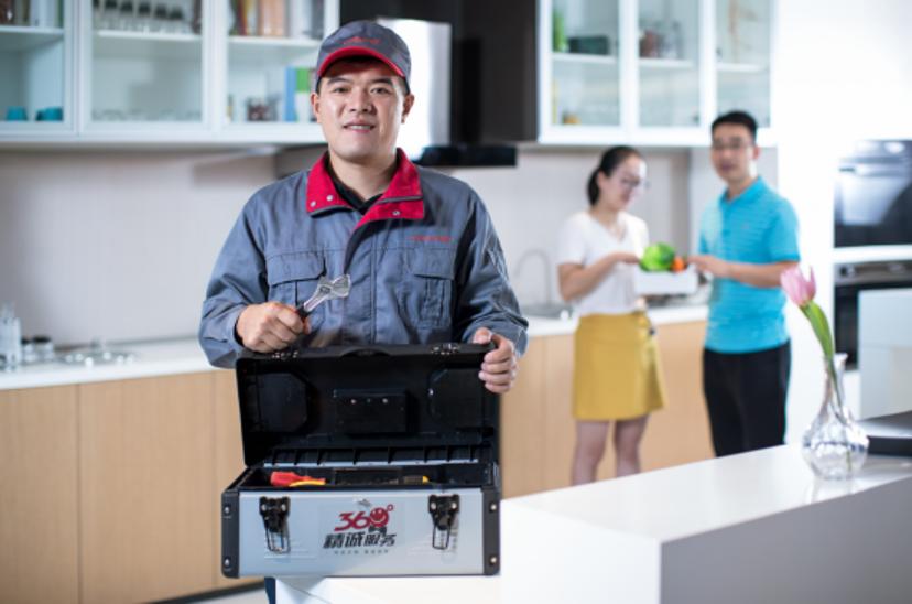 保品质提创新优服务,德意品牌声量再上台阶