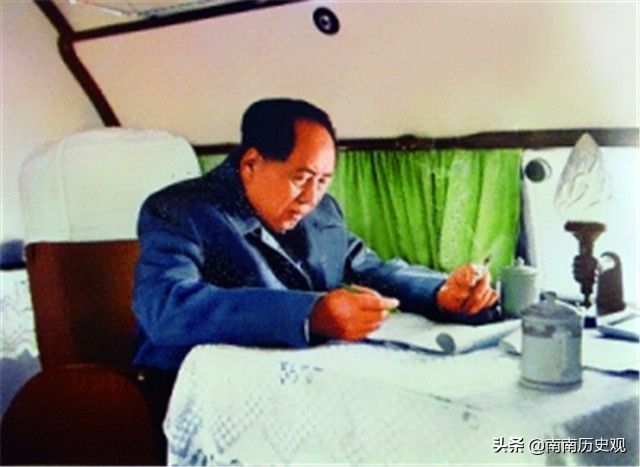 神秘的8341部队：毛主席身边最忠实的部队，有什么特殊待遇？