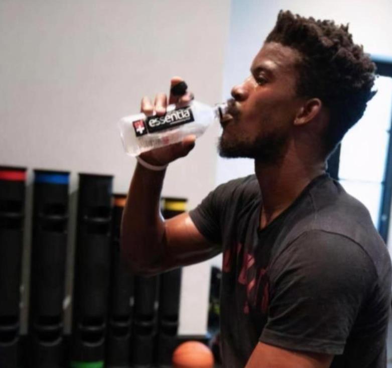 乔治詹皇,乔治老詹训练