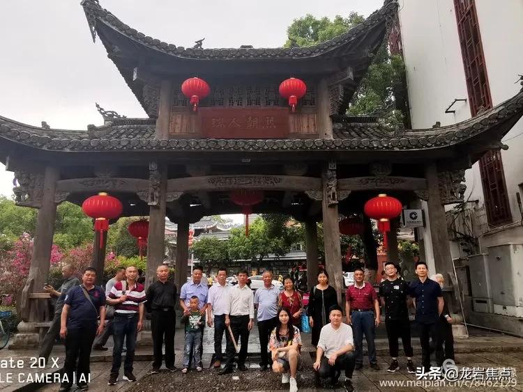 长汀一日游的视频,长汀自驾游攻略一日游