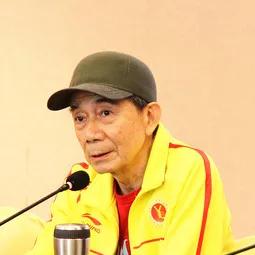 历届全运会羽毛球名次,历届全运会羽毛球男单冠军