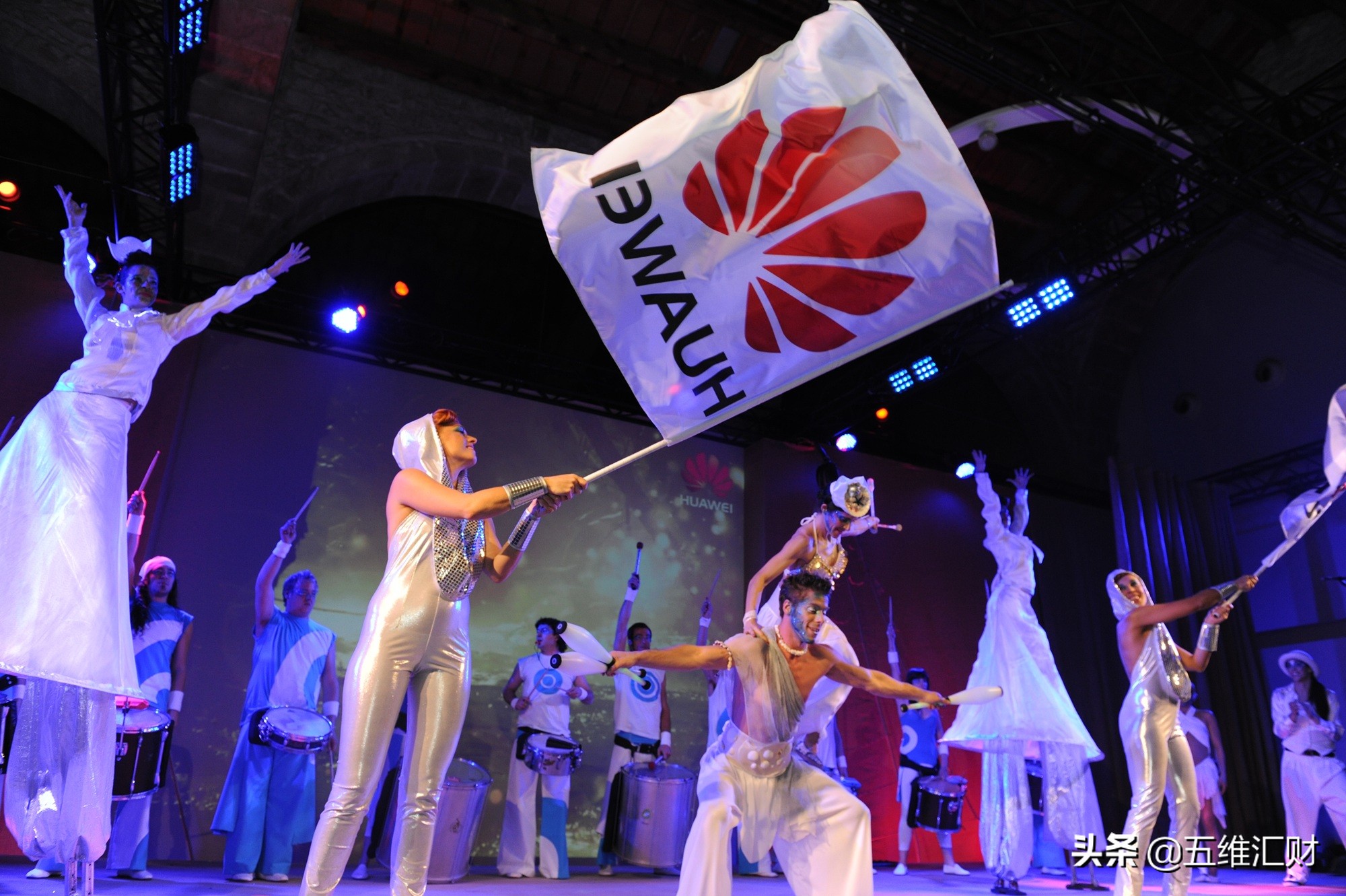 华为发布会产品分析,一文速览华为最新发布会