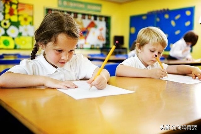 给孩子选幼儿园注意这6个细节,给孩子选幼儿园的标准