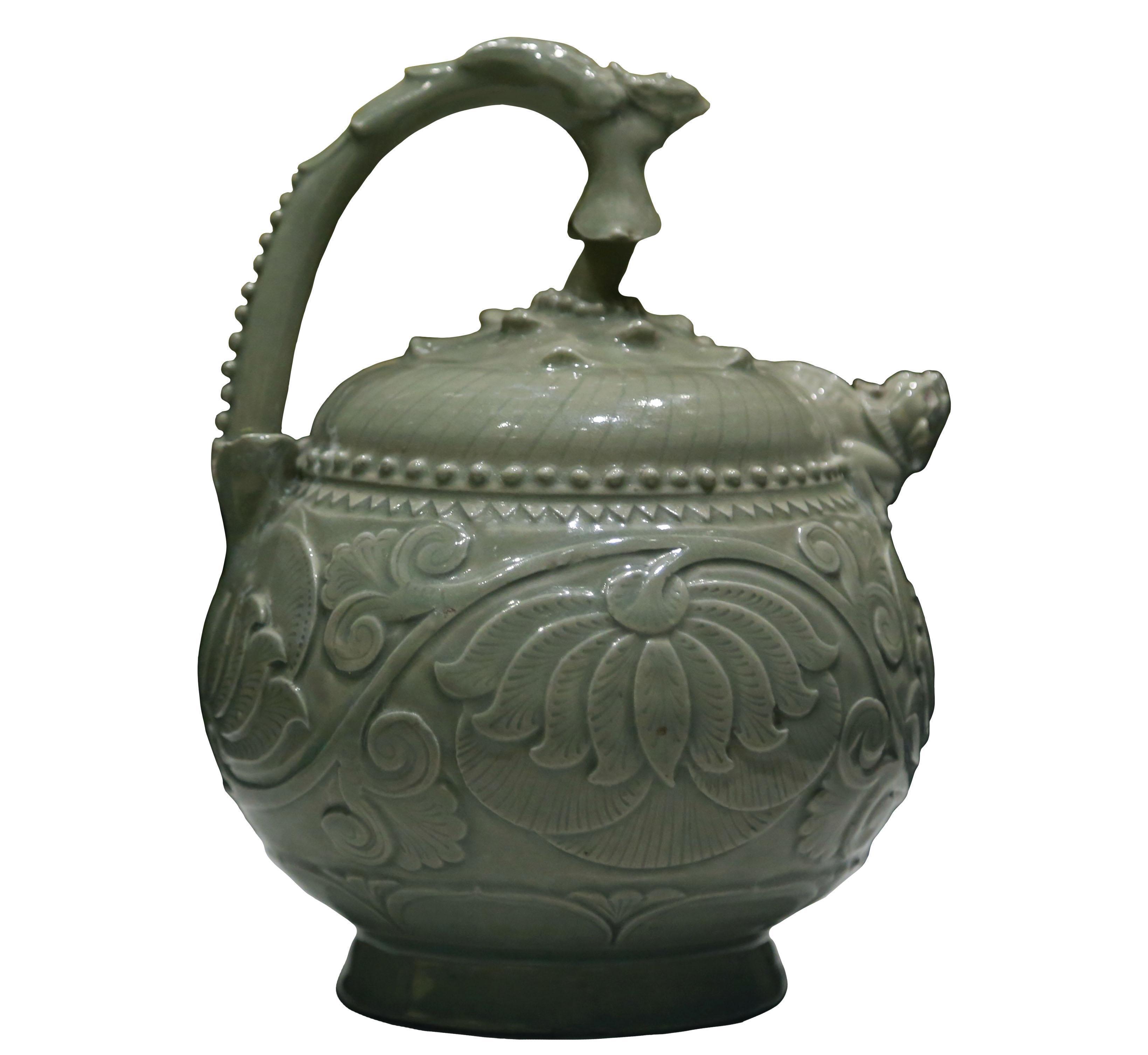 陕西碑林博物馆镇馆之宝,陕西博物馆十大镇馆之宝