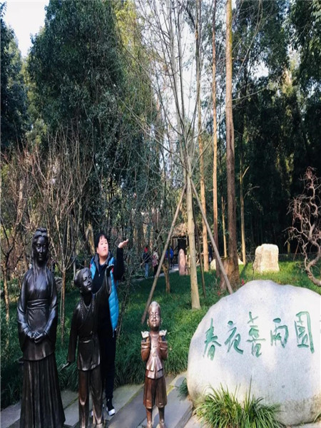 兰州文理学院第六届“雁苑之星身边榜样”候选人风采展系列报道二