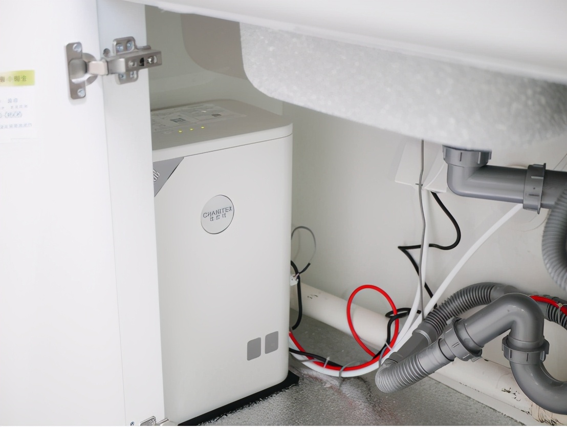 新房装修安装全屋净水器,新家装修净水器怎么选