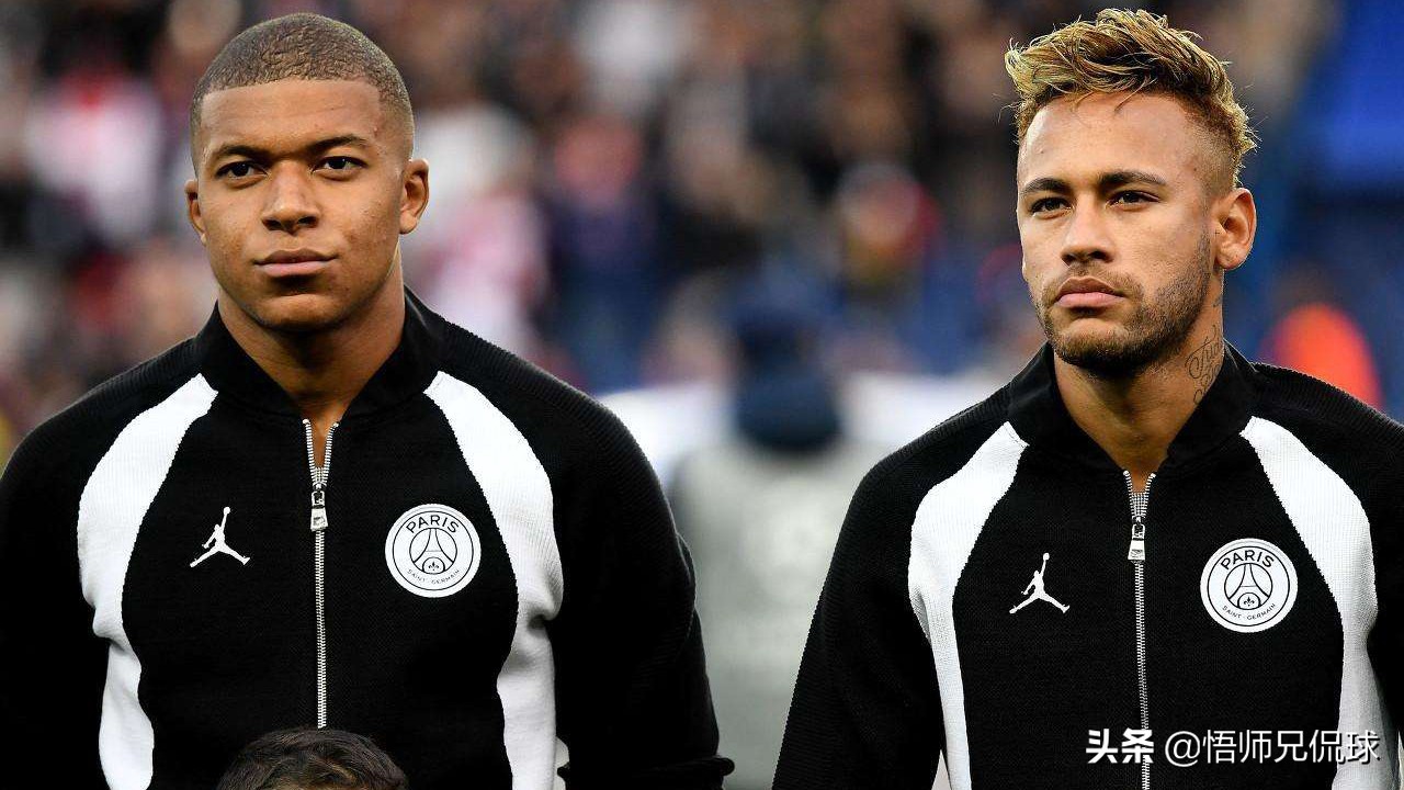 2亿欧+维尼修斯？外媒曝皇马找到交易钥匙，姆巴佩转会恐提上日程