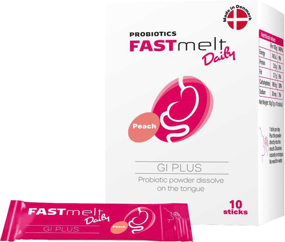 嗜酸乳杆菌，你认识它吗？