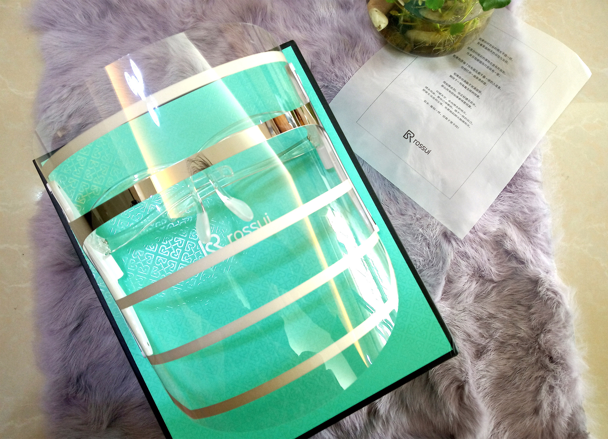 若水石墨烯轻颜嫩肤仪,轻颜石墨烯嫩肤仪