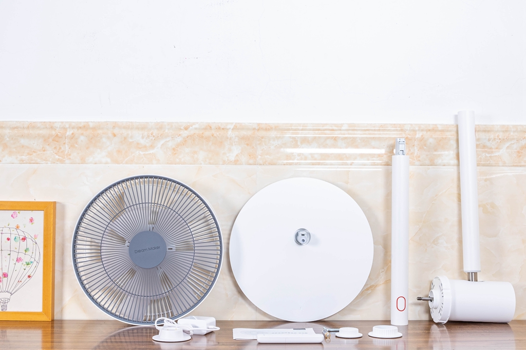 特斯拉二合一风扇,新款特斯拉风扇