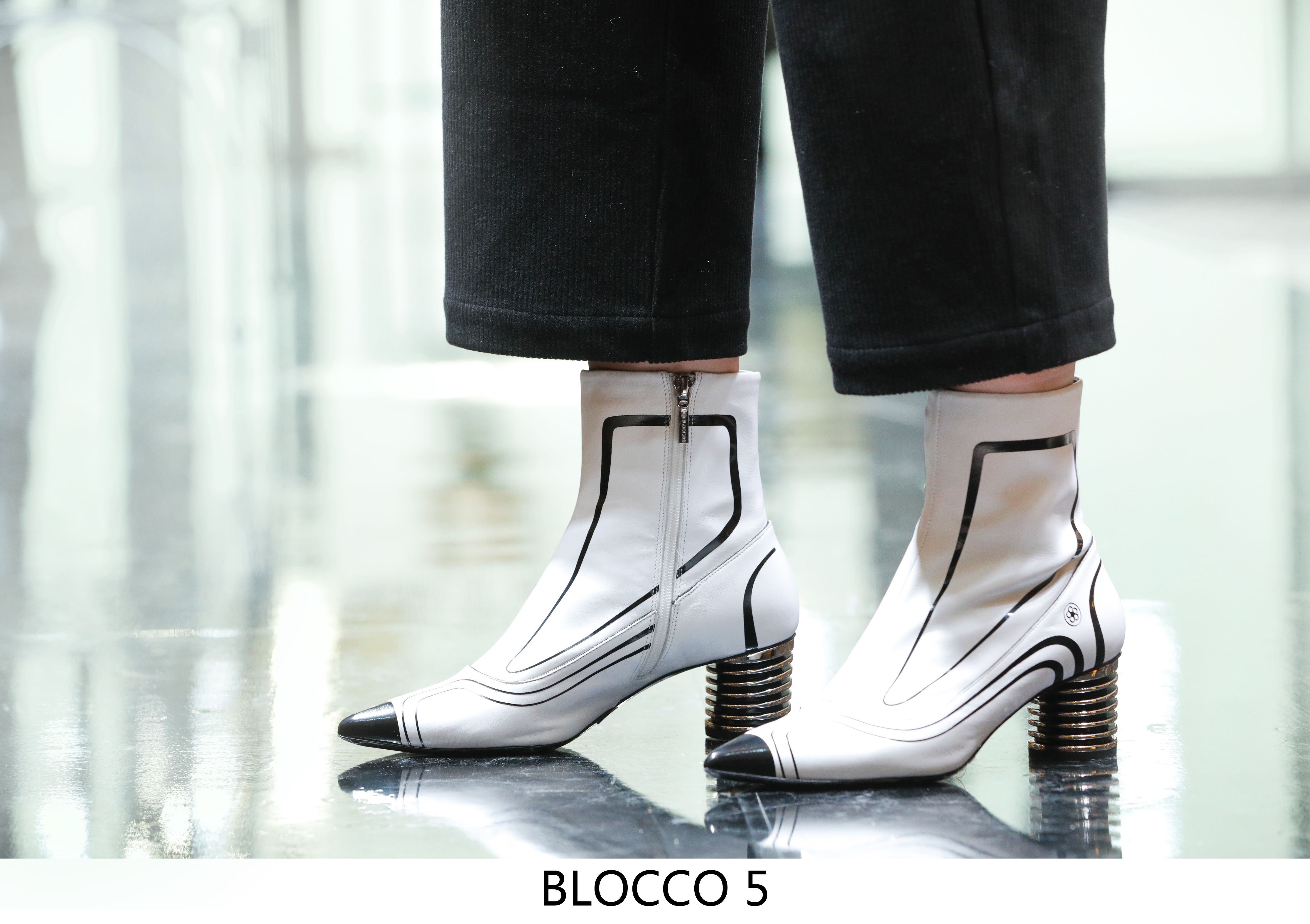 武汉国际广场“魅影弥城”2019秋冬时装周完美落幕