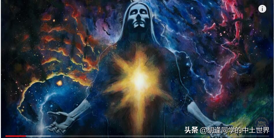 哥布林和半兽人是一个物种吗,兽人和玛格汉兽人外形有什么区别