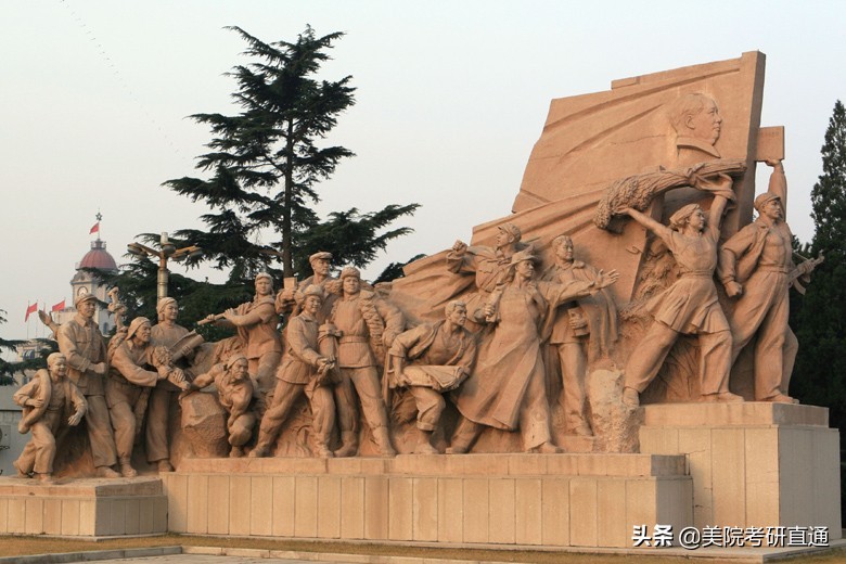 小白考研学前教育专硕必备常识,雕塑考研零基础