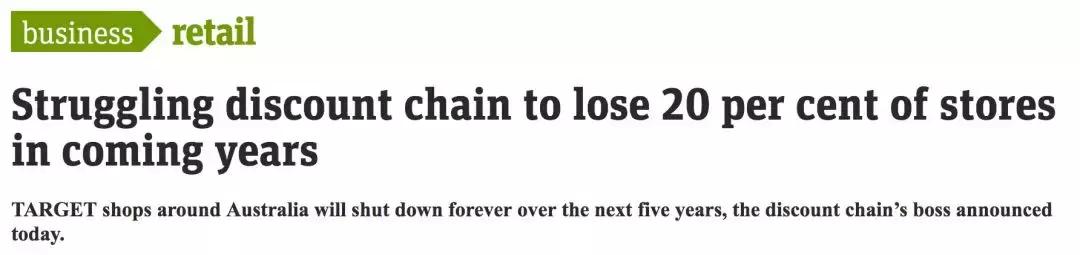 澳洲超市缺货严重,澳洲两大超市现状