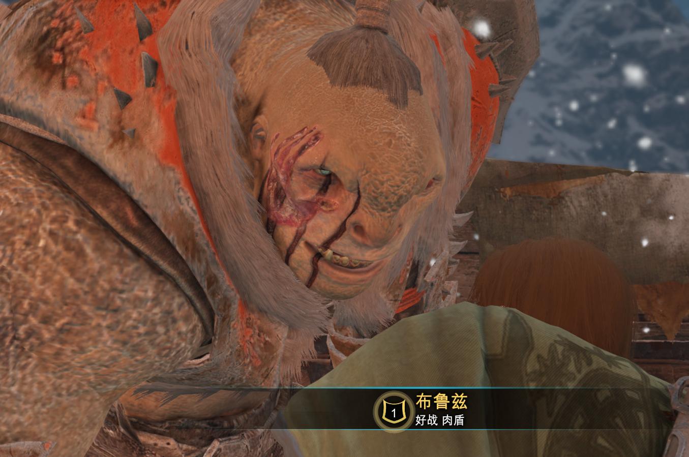 中土世界战争之影全攻略,中土世界战争之影好不好玩