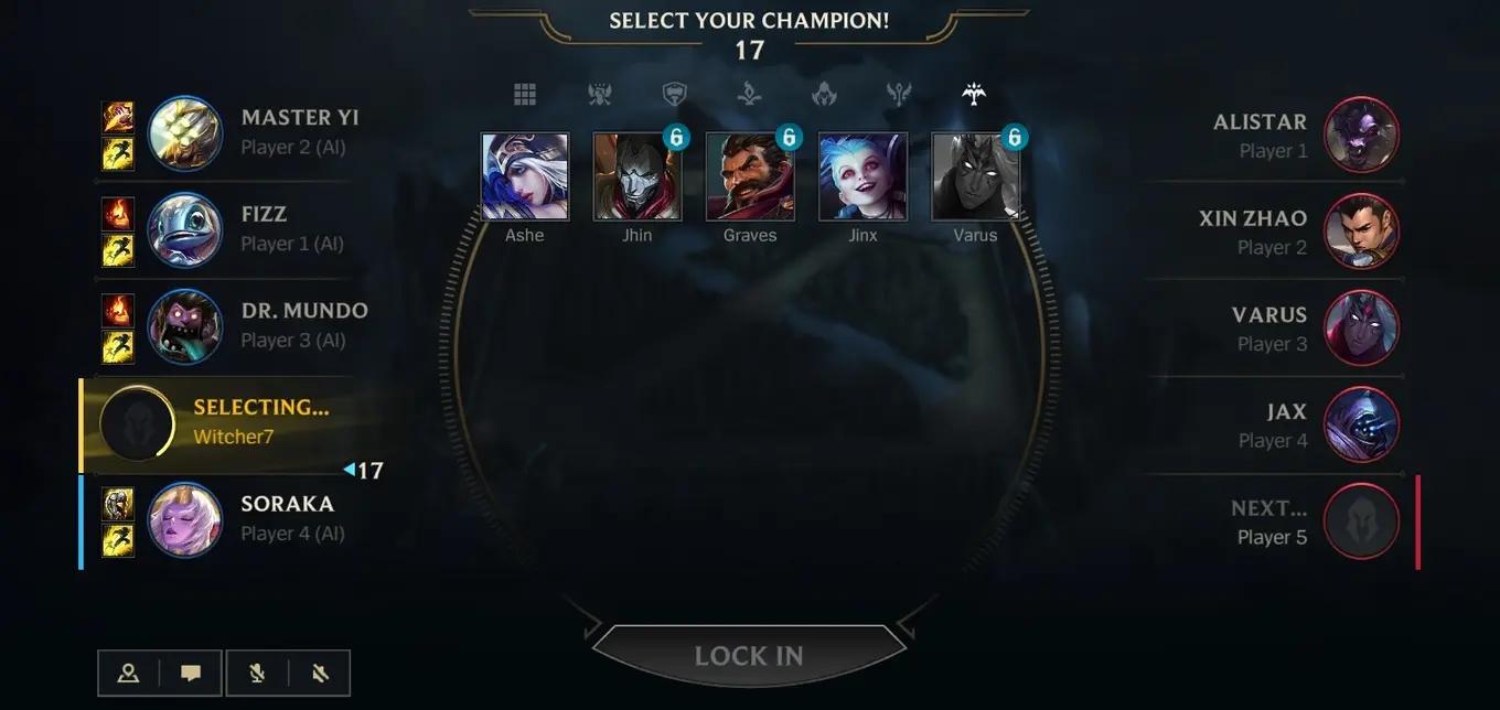 英雄联盟手游最适合练习的位置,英雄联盟手游如何提高技术