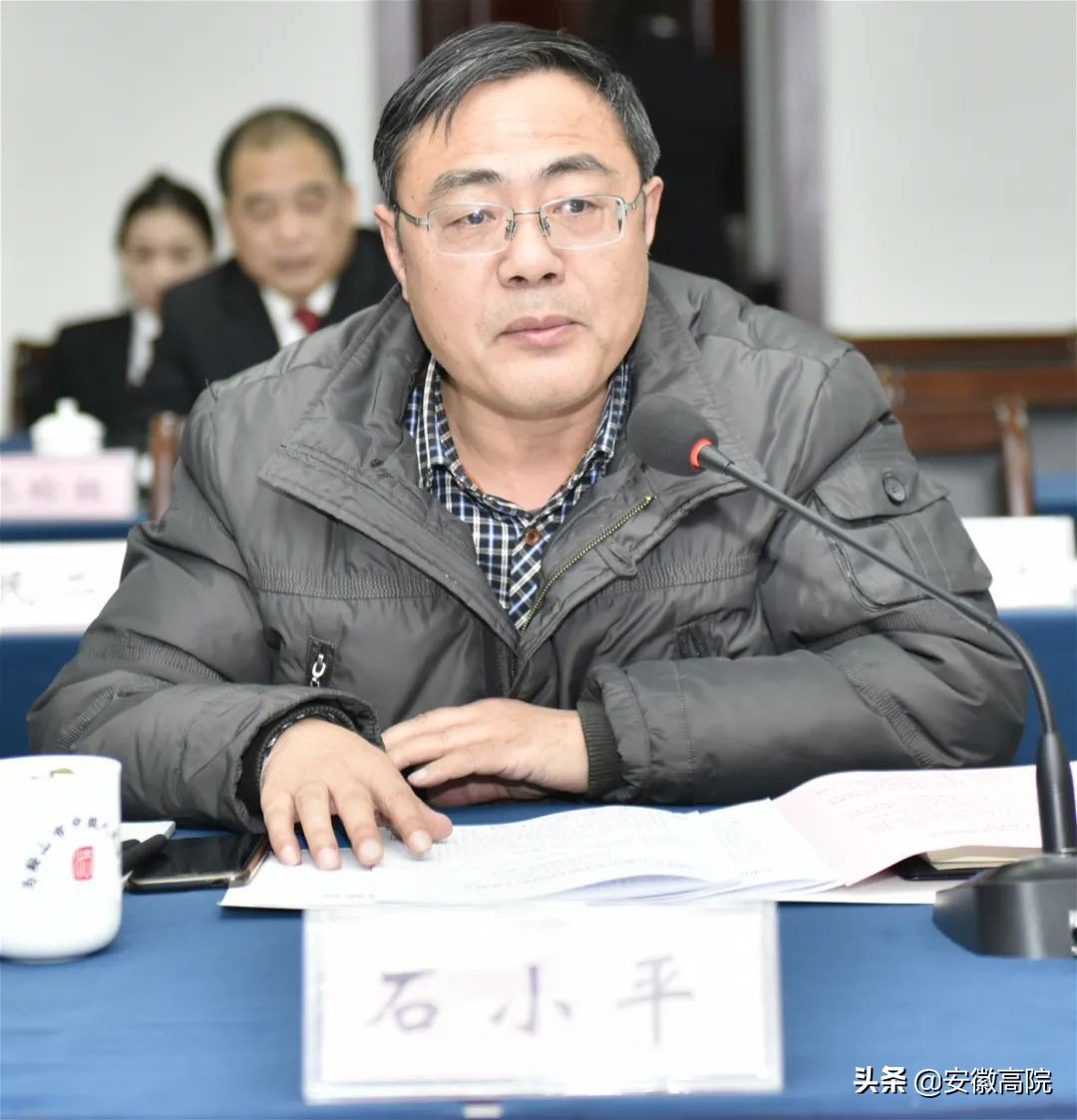 代表委员看法院,代表委员看法院执行