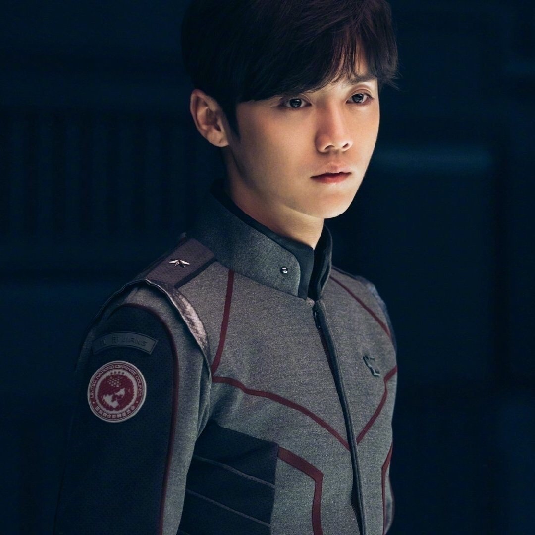 这一次鹿晗真的逆风翻盘了吗,鹿晗穿越火线一口气看完