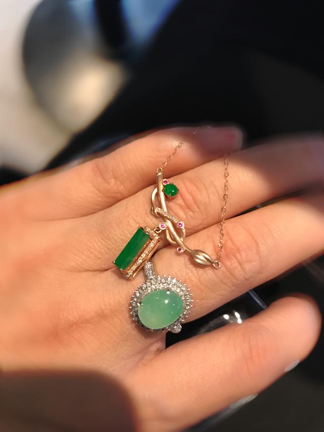 中国珠宝产业发展模式大全！