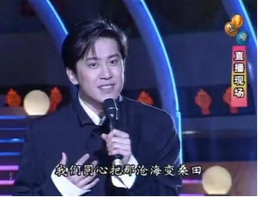 从顶级流量到销声匿迹,18年前毛宁性丑闻细节曝光，细思极恐