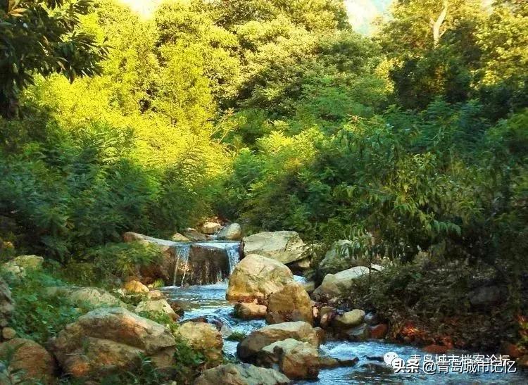 胶州历史简介,胶州为何得名