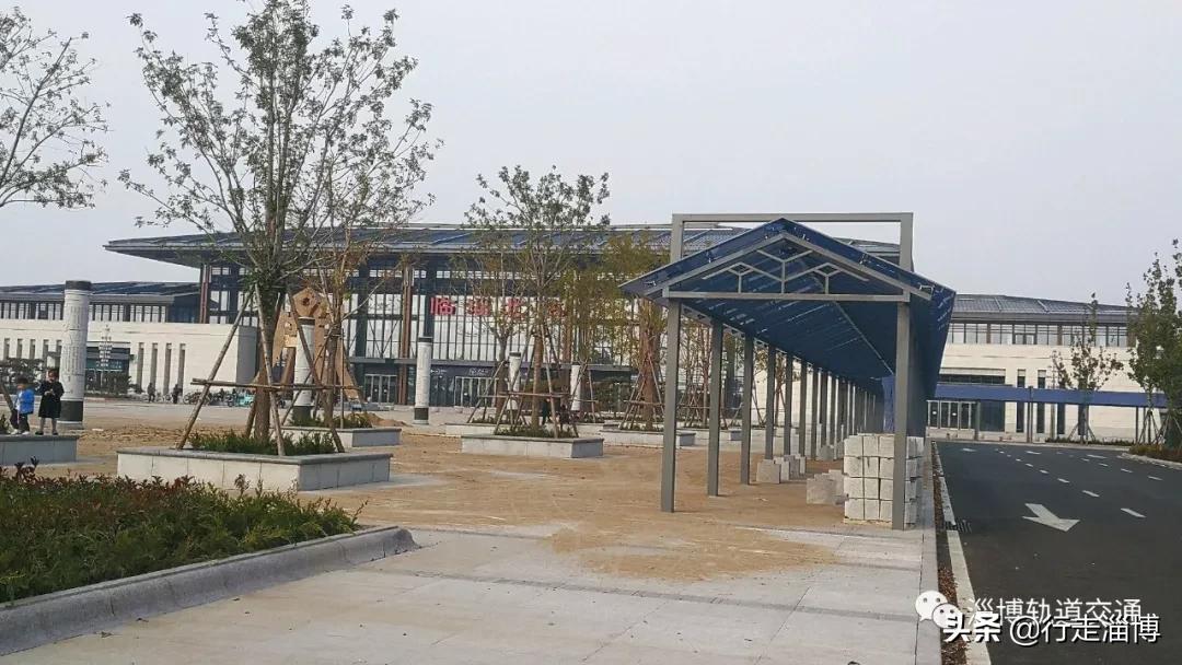 济青高铁临淄北站开通时间,济青高铁临淄北站开行时刻表