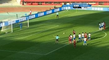 17年只进7球，他仍是中超榜样，巴萨名宿，更是阿根廷的骄傲