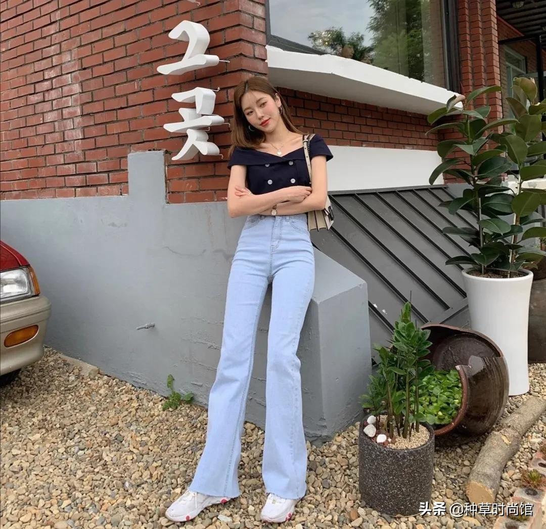 今春流行女款小衫,今春流行的女款上衣