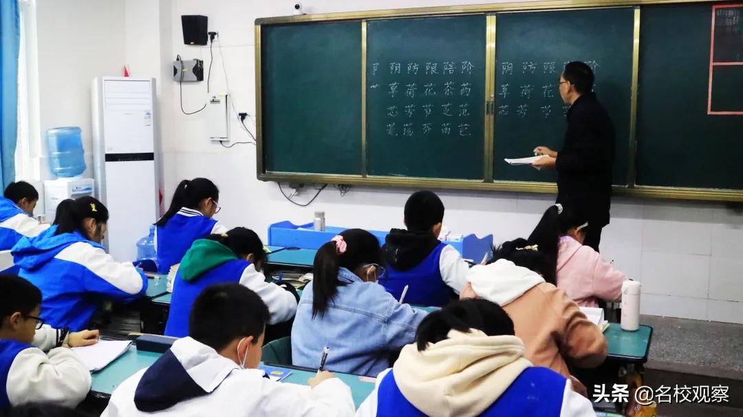 多彩社团助力学生快乐成长,双减之后丰富多彩的社团活动