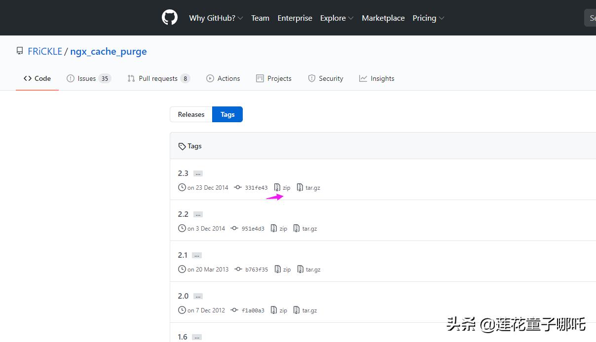 缓存架构系统就谈多级缓存，可我就知Redis！nginx缓存代理助提升