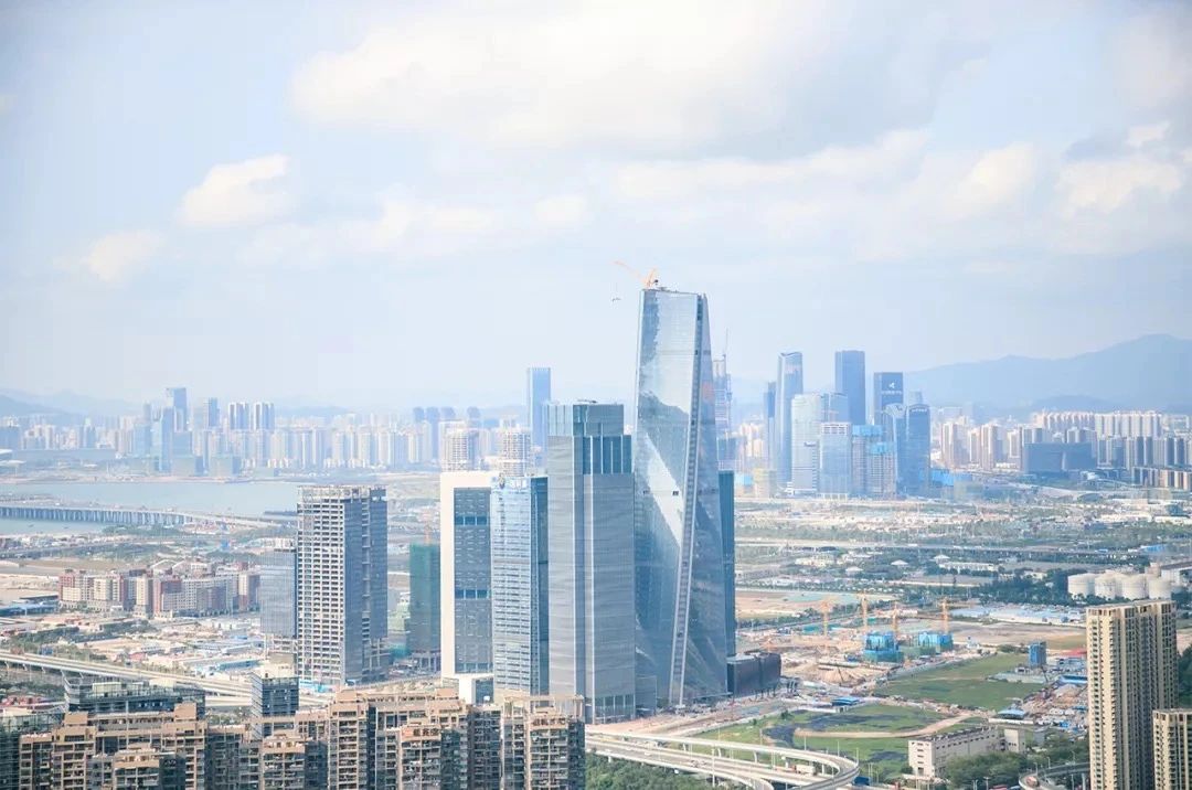 深圳周末带孩子免费游玩好去处,2021深圳免费适合遛娃玩地方排名