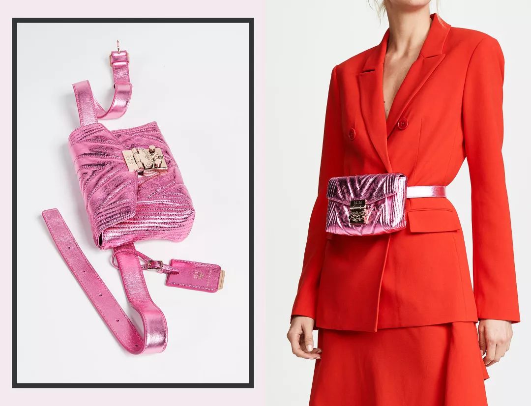 现在最流行的轻奢包包,最值得入手的轻奢包包