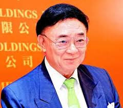 罗鹰石家族争家产风云再起,罗鹰石家族资产之争