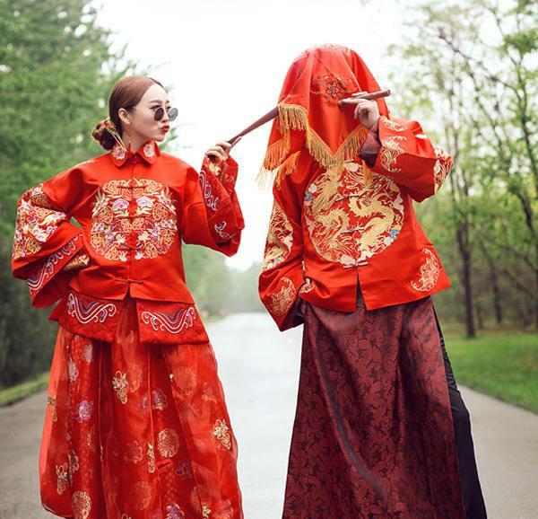 赘婿，古代那些关于入赘的规则