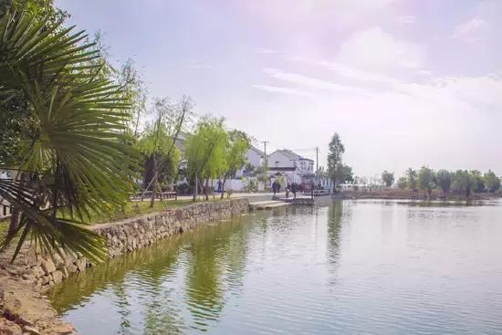 南京最美古村落,南京明清古村落