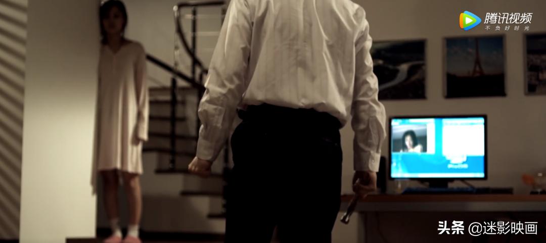 中国第一部网爆电影,人肉搜索系列电影