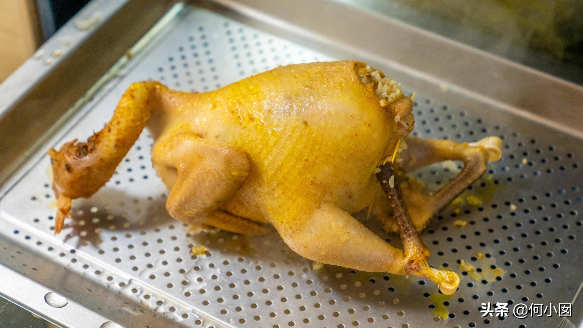 蒸烤箱入门新手食谱,操作简单实用蒸烤箱