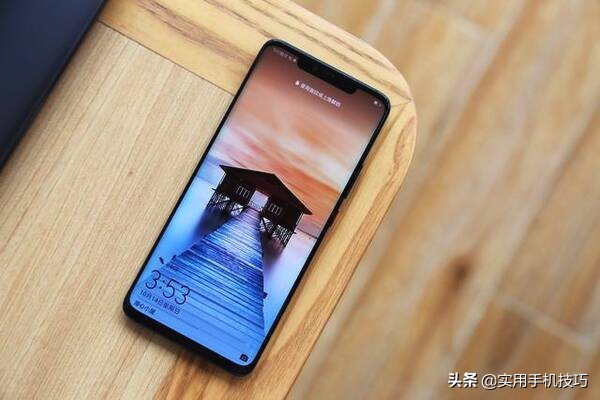 怎么让华为手机不亮屏,华为手机怎么才能不亮屏